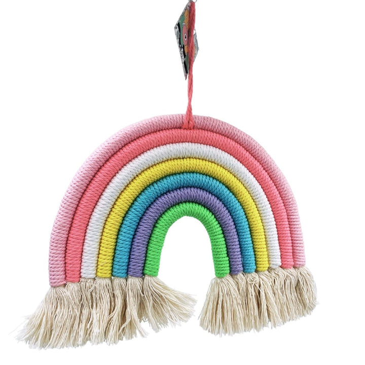 Dream Catcher - Rainbow Home Decor
