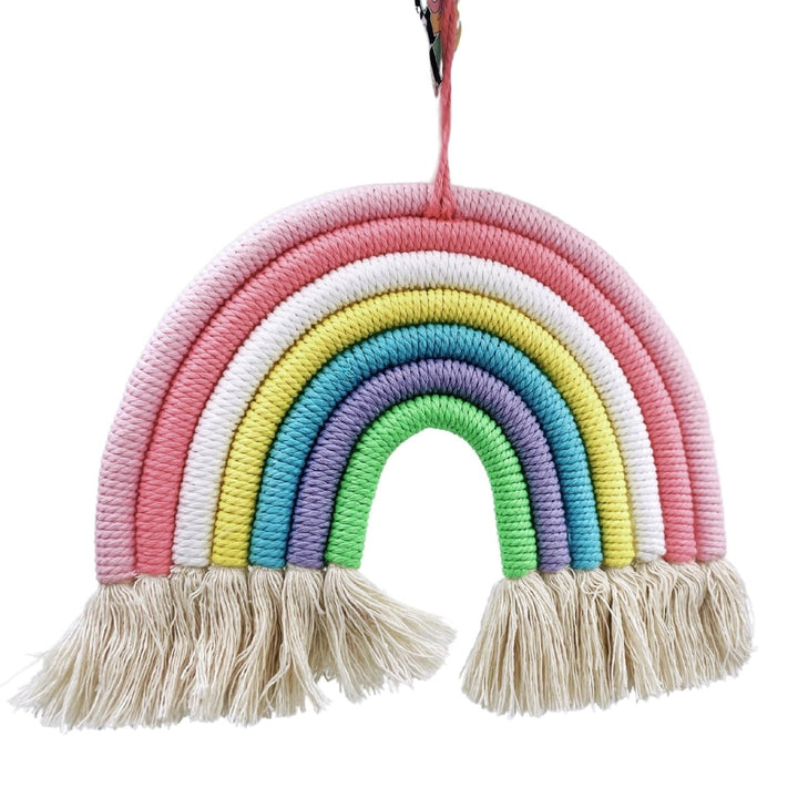 Dream Catcher - Rainbow Home Decor