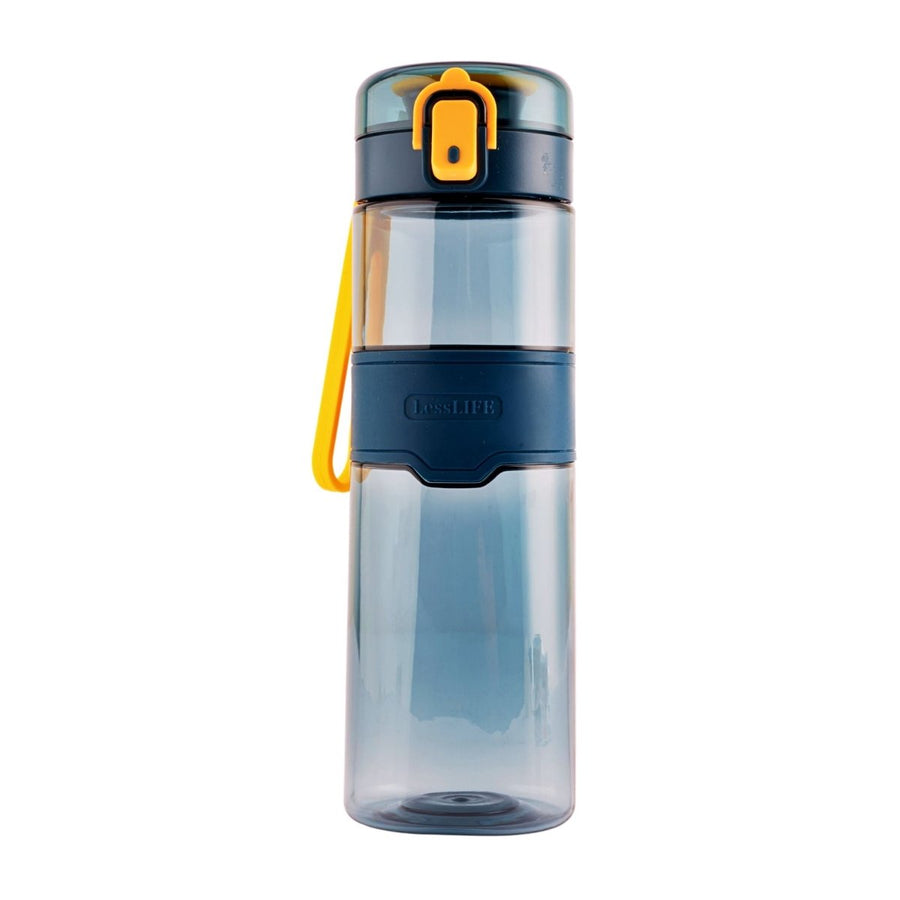 Essential Hydration Water Bottle Plastic Bottle