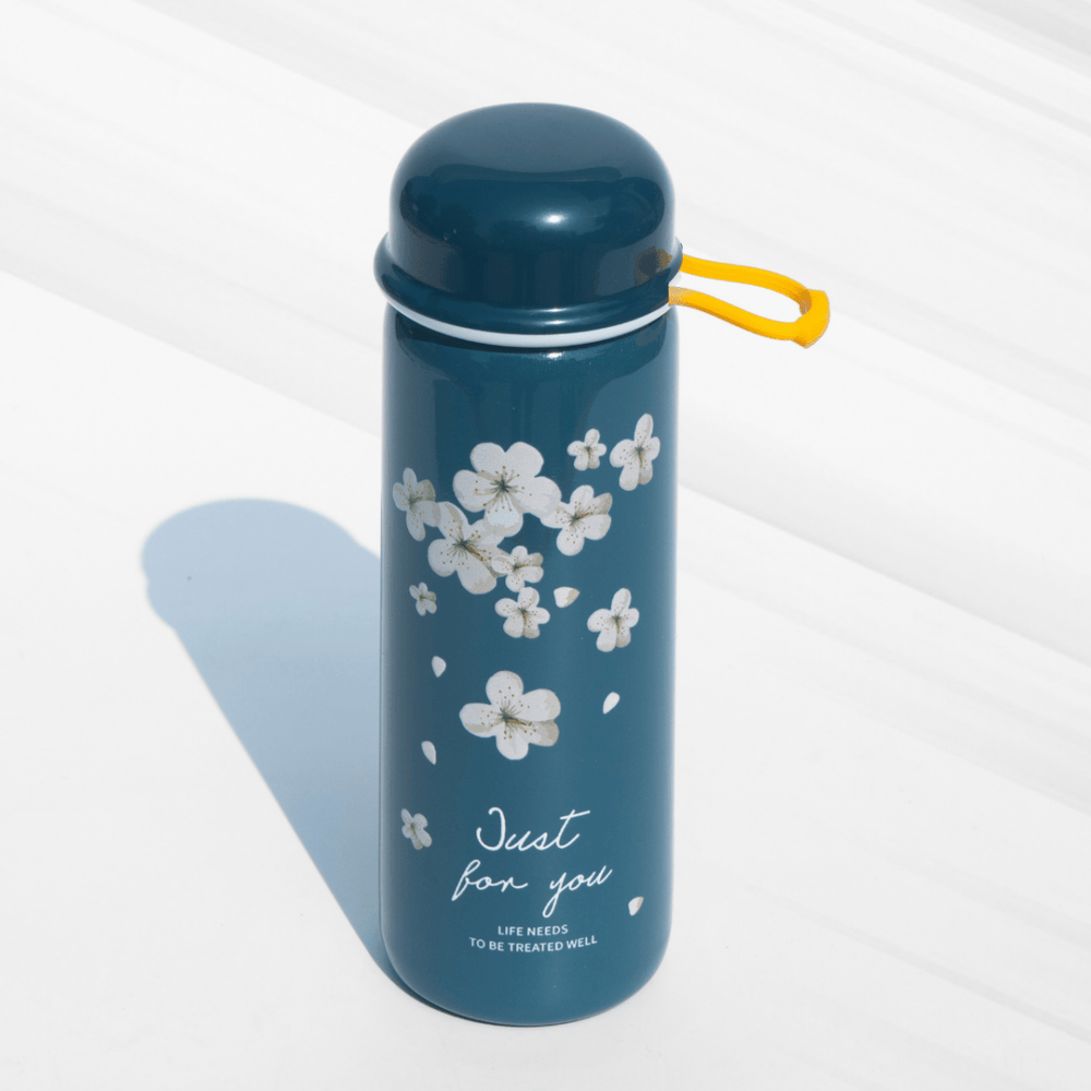 Floral Dream Flask | 440ml | Leakproof Flasks