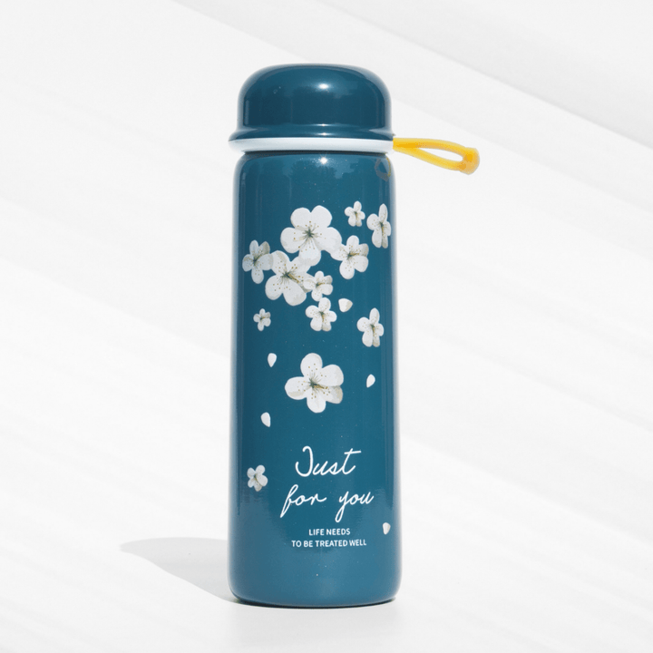 Floral Dream Flask | 440ml | Leakproof Flasks