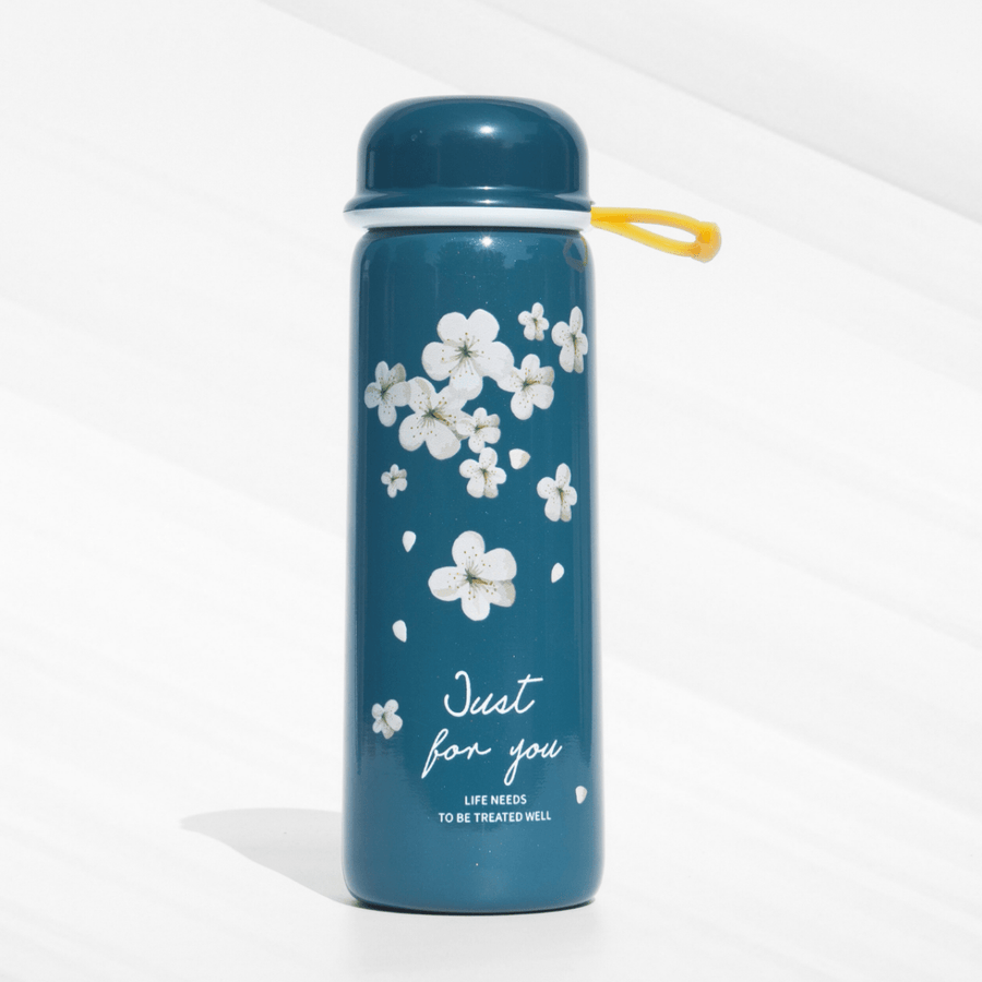 Floral Dream Flask | 440ml | Leakproof Flasks