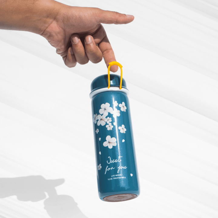 Floral Dream Flask | 440ml | Leakproof Flasks