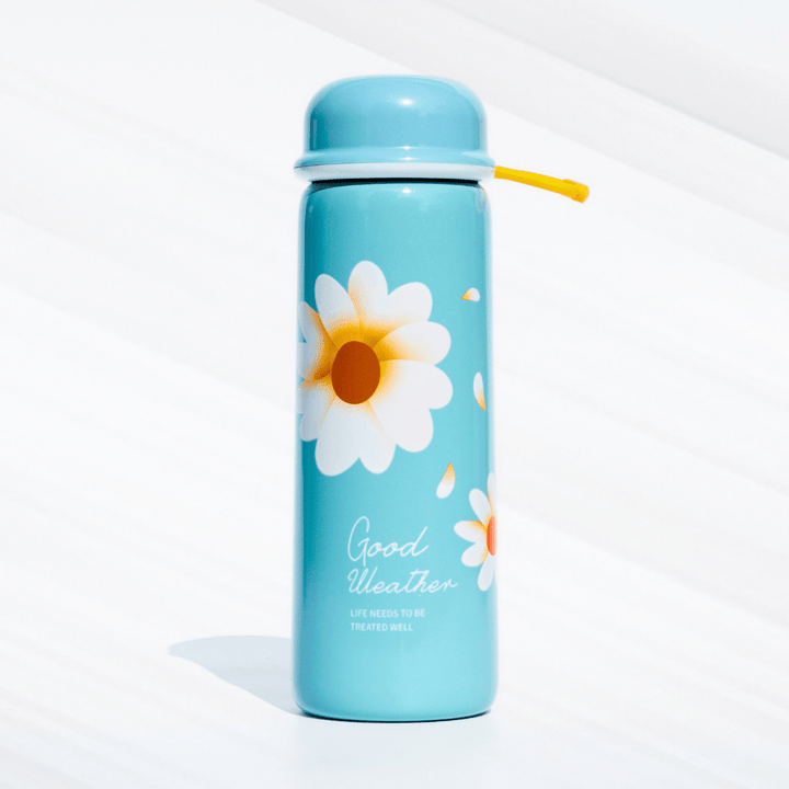 Floral Dream Flask | 440ml | Leakproof Flasks