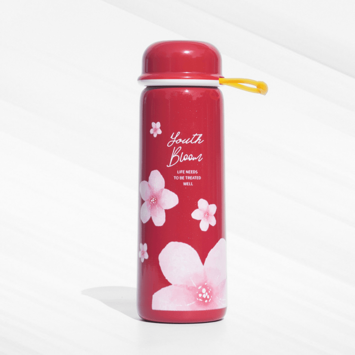 Floral Dream Flask | 440ml | Leakproof Flasks