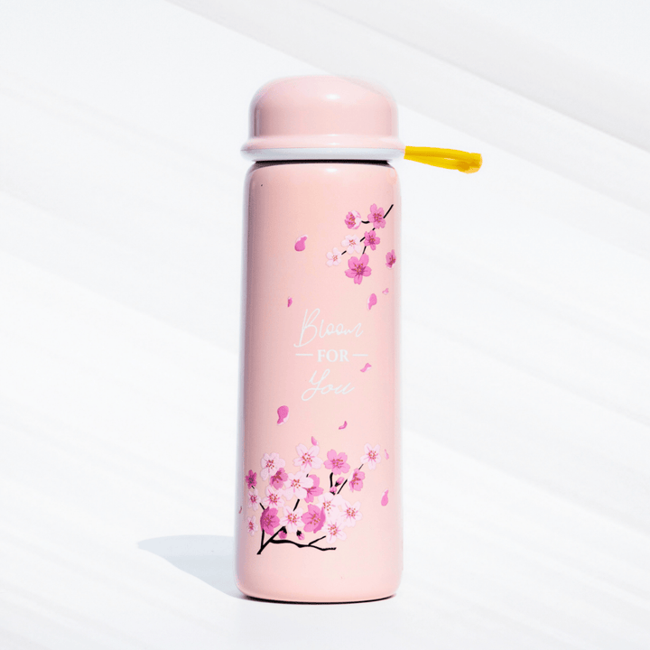 Floral Dream Flask | 440ml | Leakproof Flasks