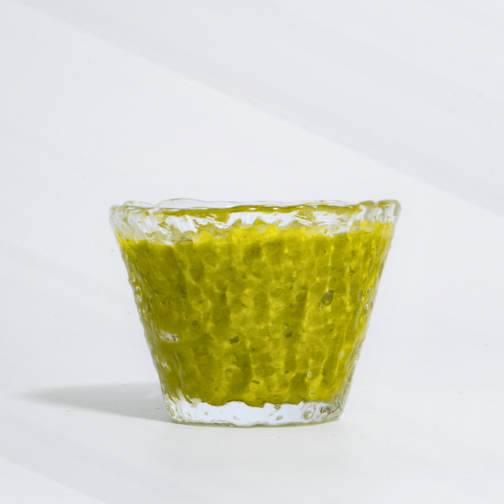 Frosted Mini Dip Bowl – Set of 12 | Stackable & Stylish Chutney Bowls Serving Trays and Bowls
