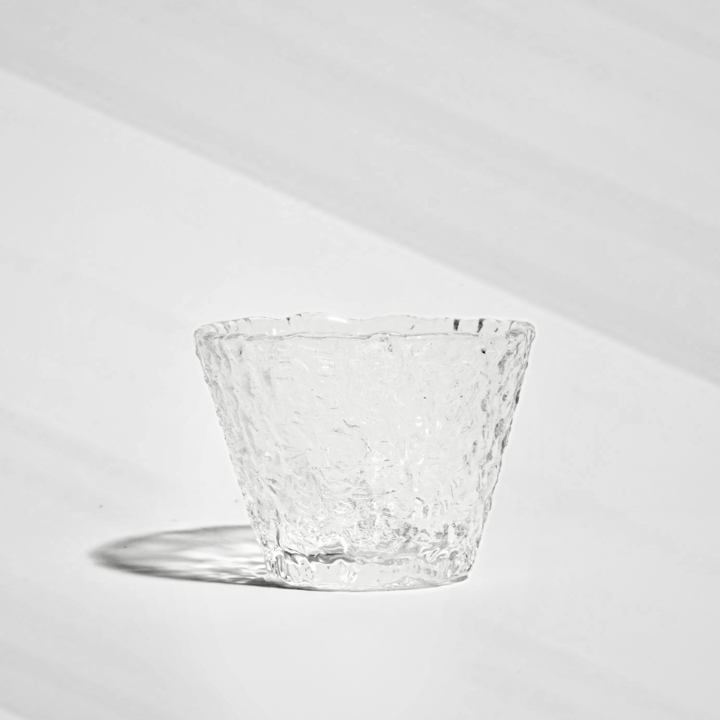 Frosted Mini Dip Bowl – Set of 12 | Stackable & Stylish Chutney Bowls Serving Trays and Bowls