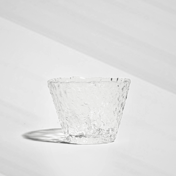 Frosted Mini Dip Bowl – Set of 12 | Stackable & Stylish Chutney Bowls Serving Trays and Bowls