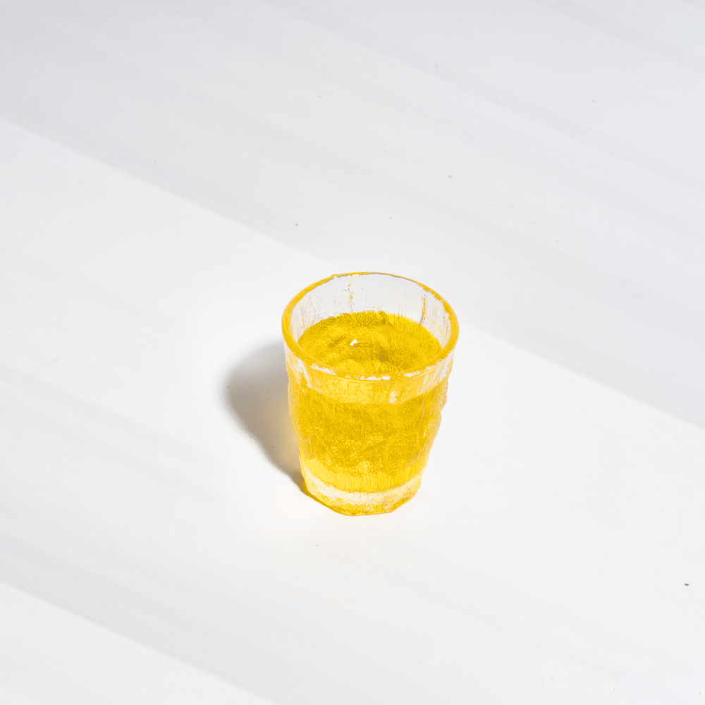 Frosted Shot Glass (Set of 12) Glass