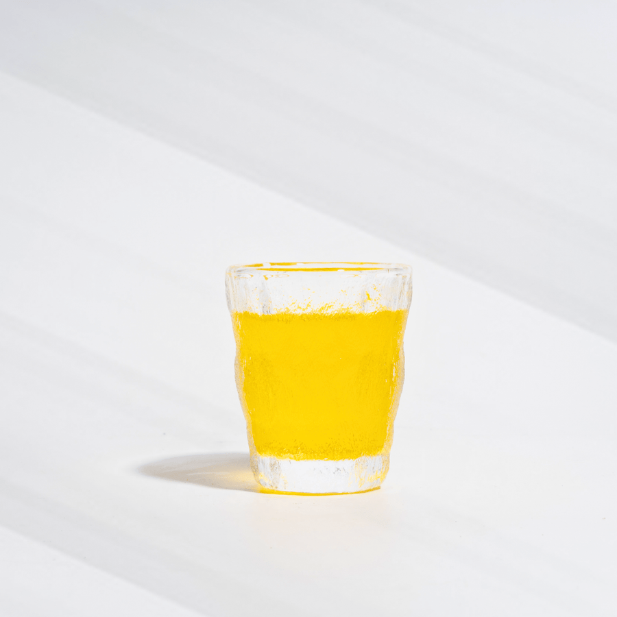 Frosted Shot Glass (Set of 12) Glass