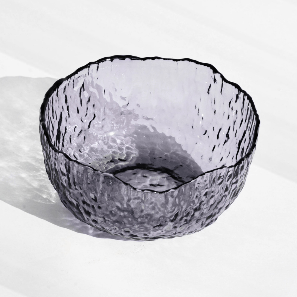 Grey Bowl - Versatile Kitchenware for Salads, Pasta & More Bowls