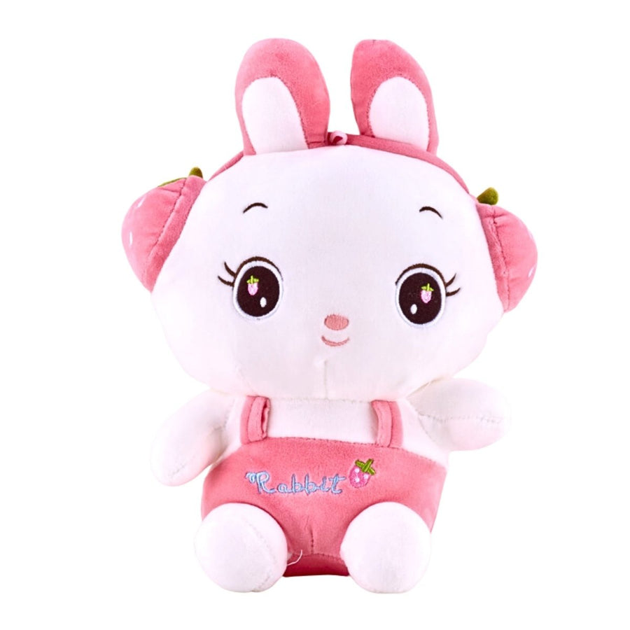 Hoppy Floppy Rabbit Plush Toy - 34 CM Soft Toys