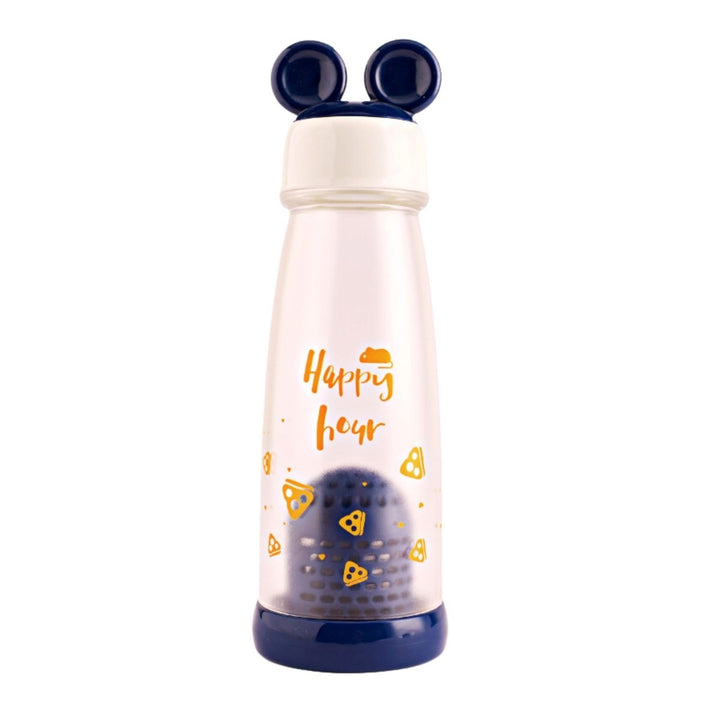 Infuse & Sip Water Bottle Plastic Bottle