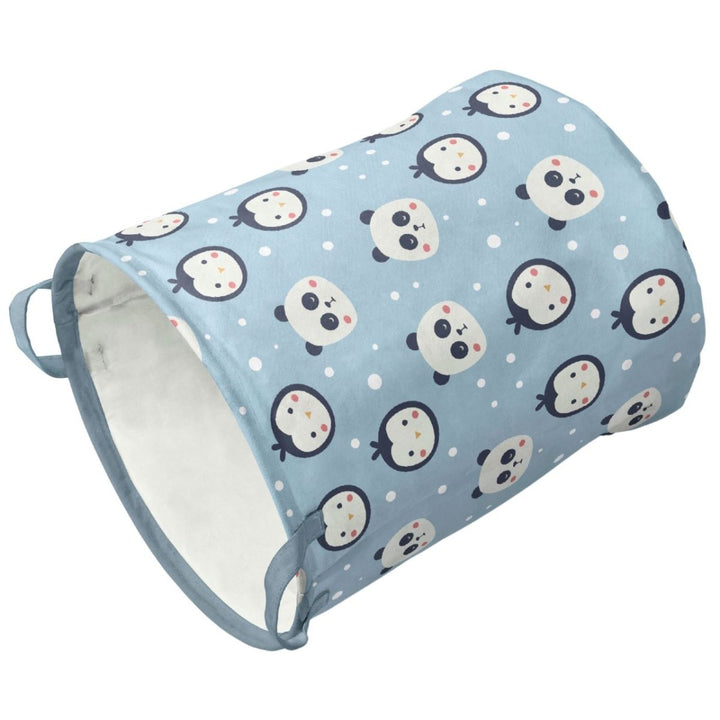 Panda & Penguin - Foldable Laundry Bag Laundry Bags