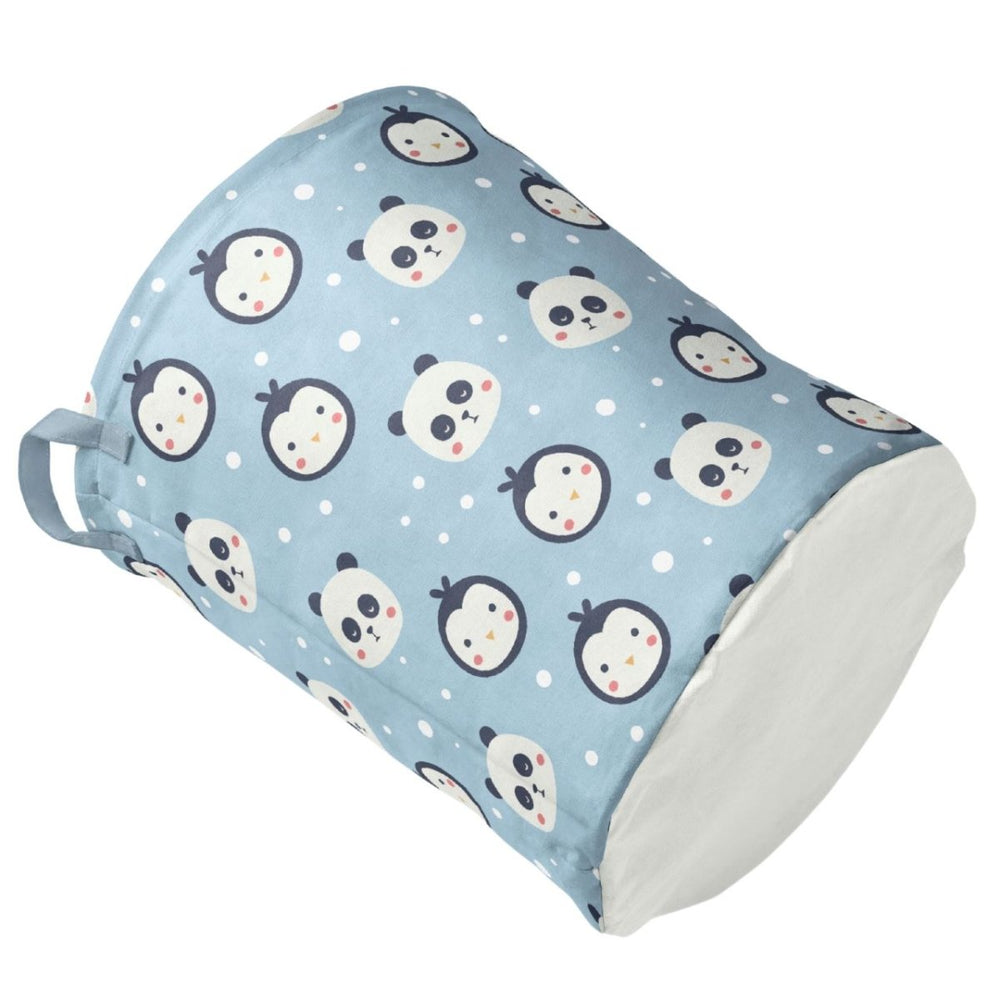 Panda & Penguin - Foldable Laundry Bag Laundry Bags