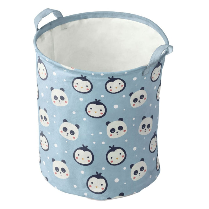 Panda & Penguin - Foldable Laundry Bag Laundry Bags