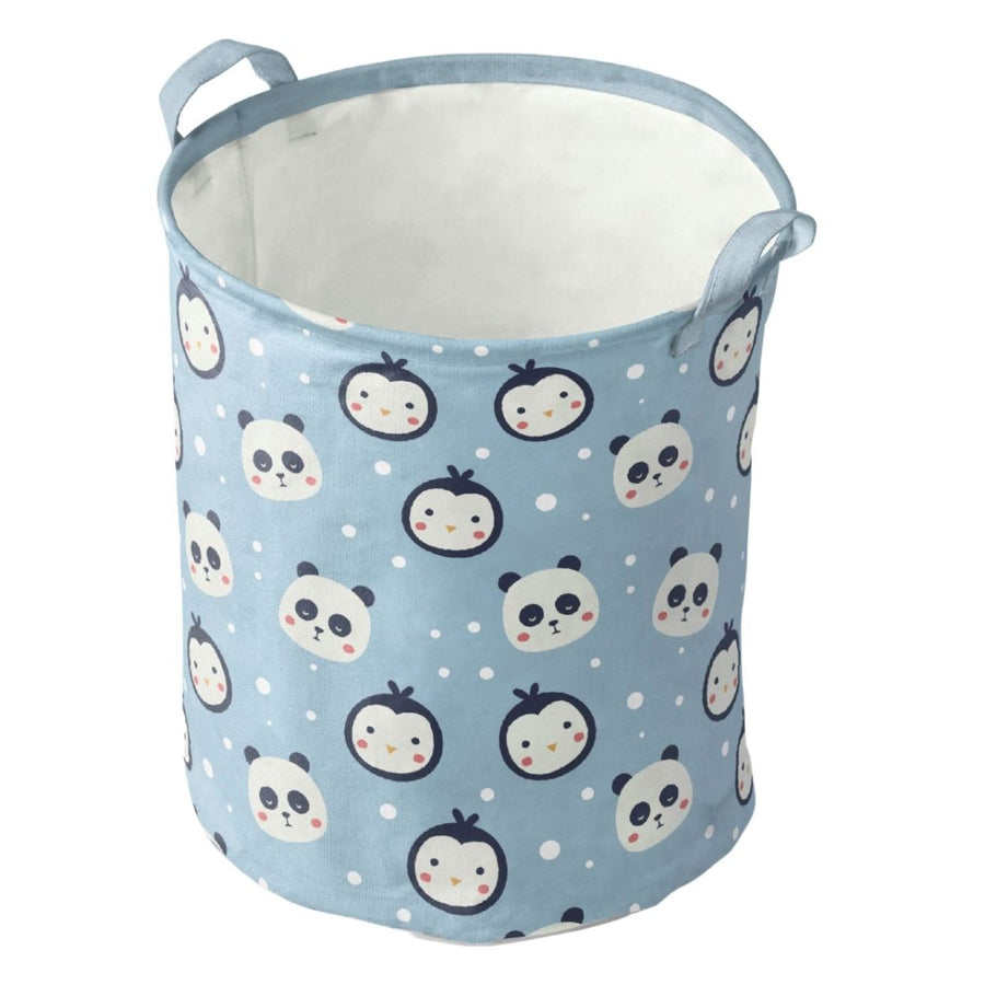 Panda & Penguin - Foldable Laundry Bag Laundry Bags