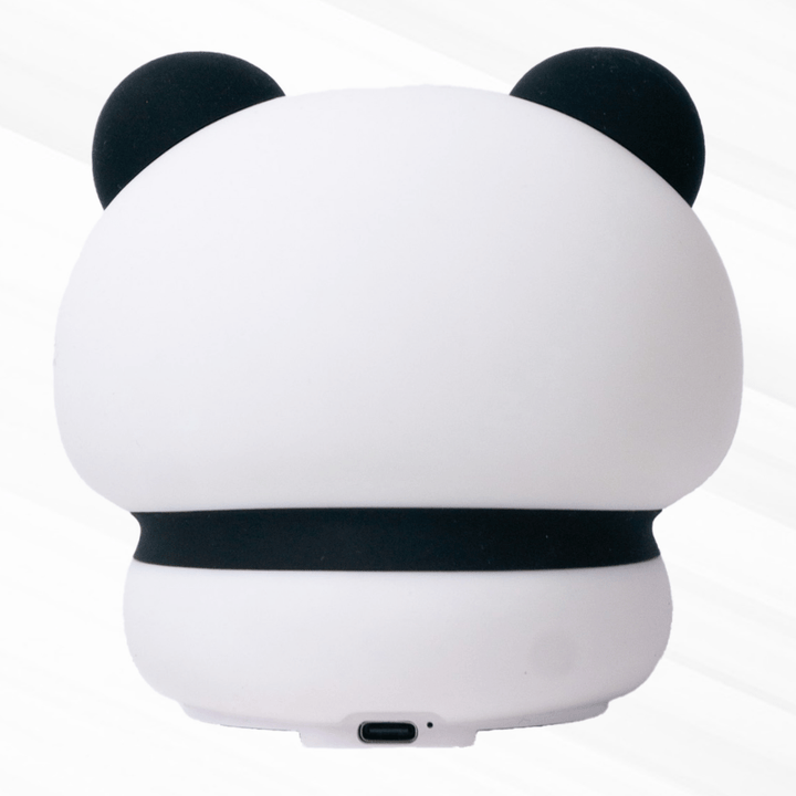Panda Squishy Lamp | Cute & Fun Desk Light lamp