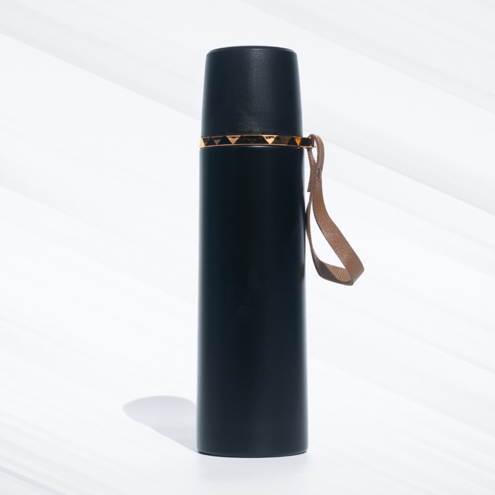 Pastel Luxe Thermos Flask | 500ml | Leakproof & Stylish Flasks