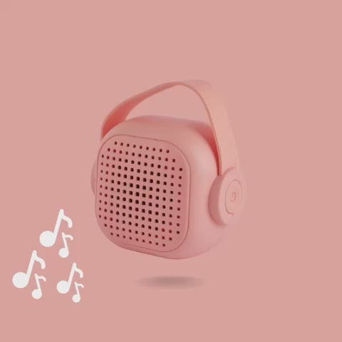 MINI BLUETOOTH SPEAKER