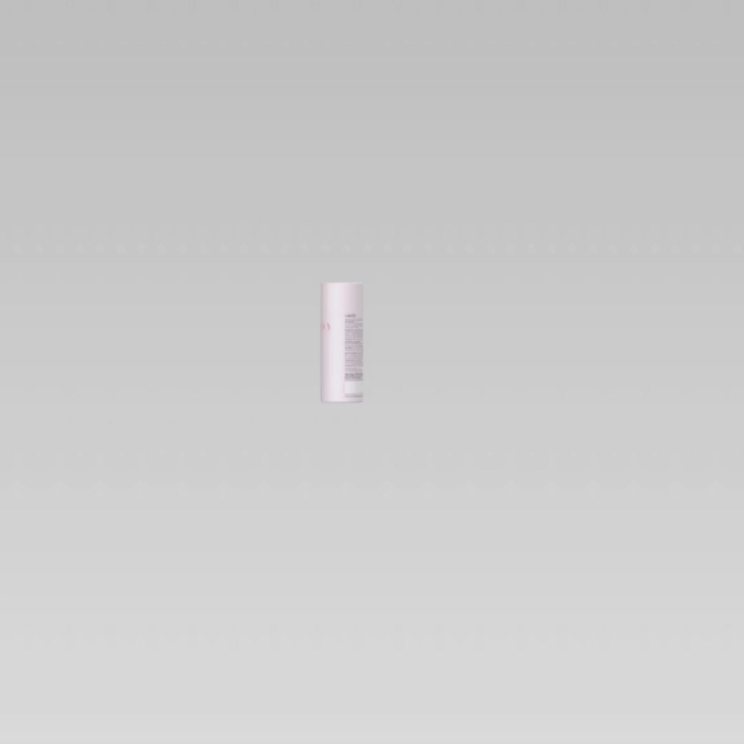 Candy Temptation Deodorant - Innocence: Embrace Your Freshness