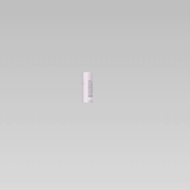 Candy Temptation Deodorant - Innocence: Embrace Your Freshness