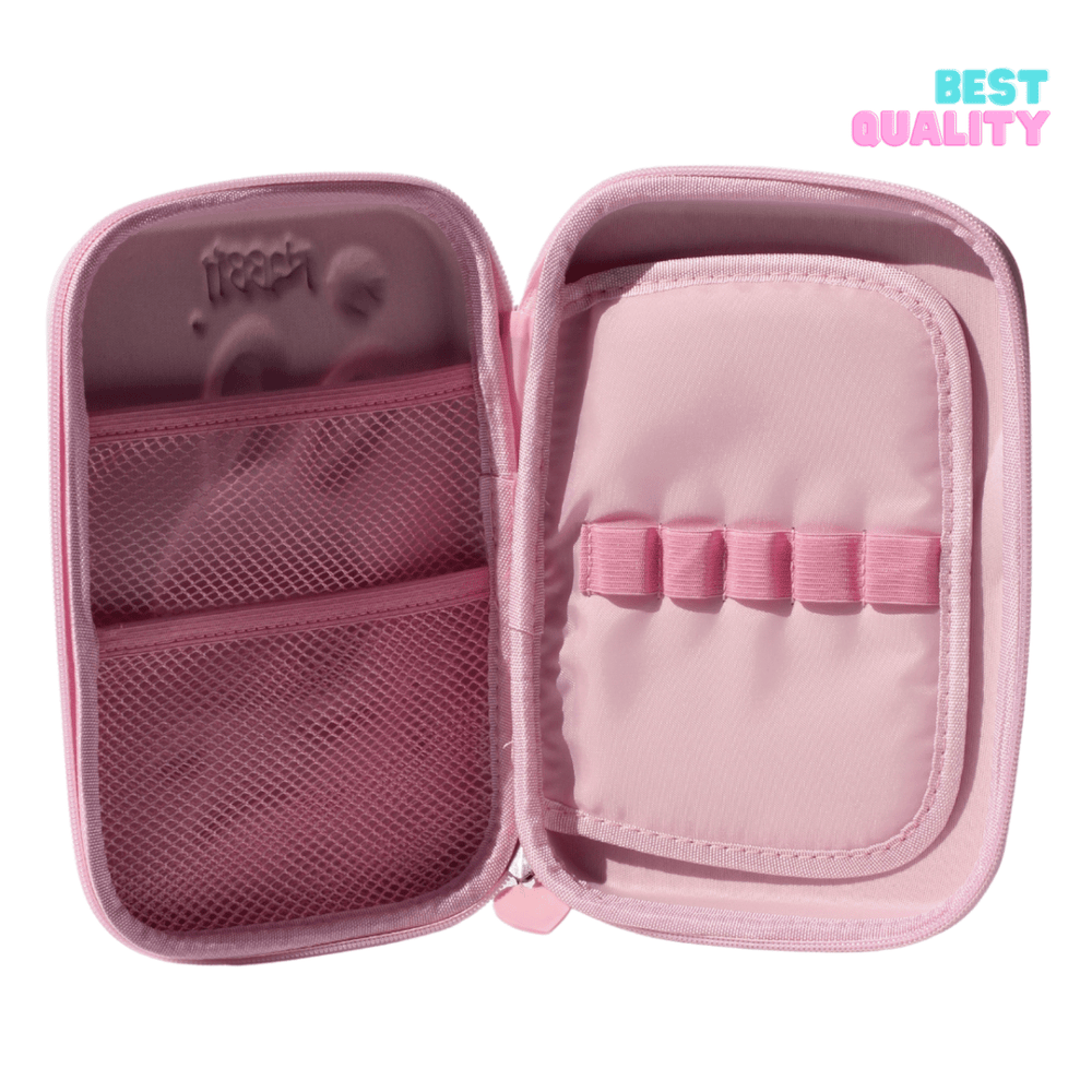 RABBIT DOUBLE SIDED PENCIL CASE Pen & Pencil case