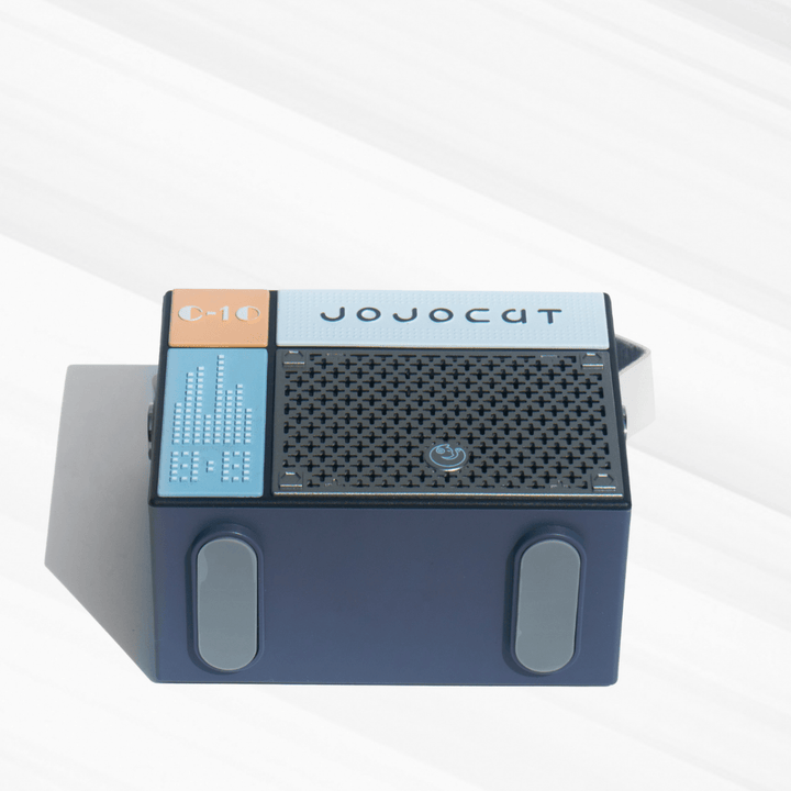 Retro Chic Bluetooth Speaker | Portable, Quirky & Bass Boost Speakers