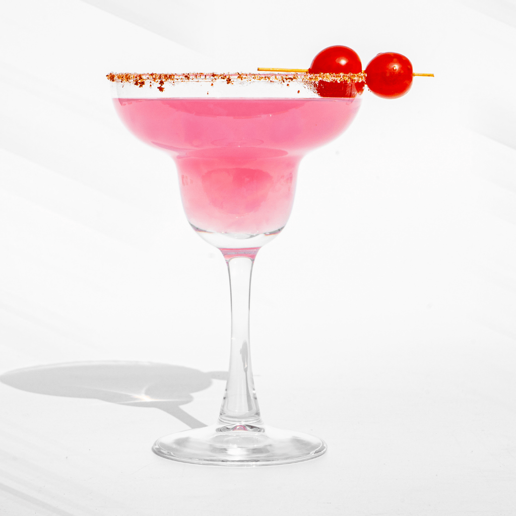 Slender Sparkle - Cocktail Glass (Set of 6) Glass