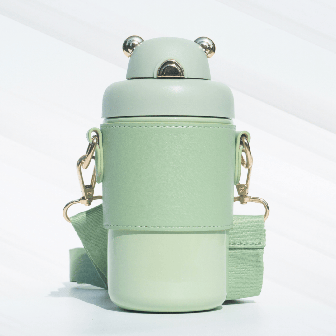 Snuggle Sipper Luxe Flask Flasks