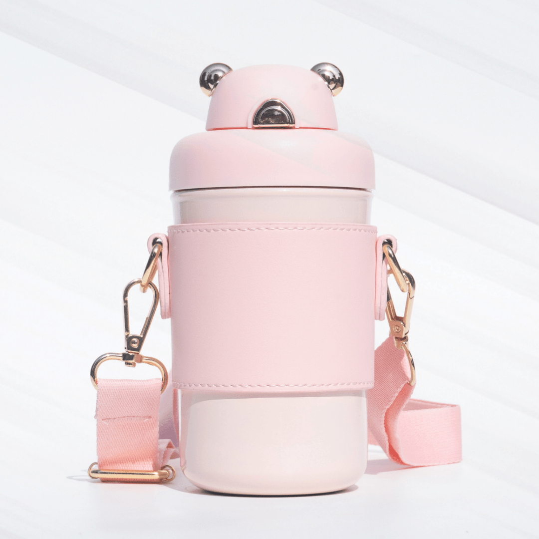 Snuggle Sipper Luxe Flask Flasks