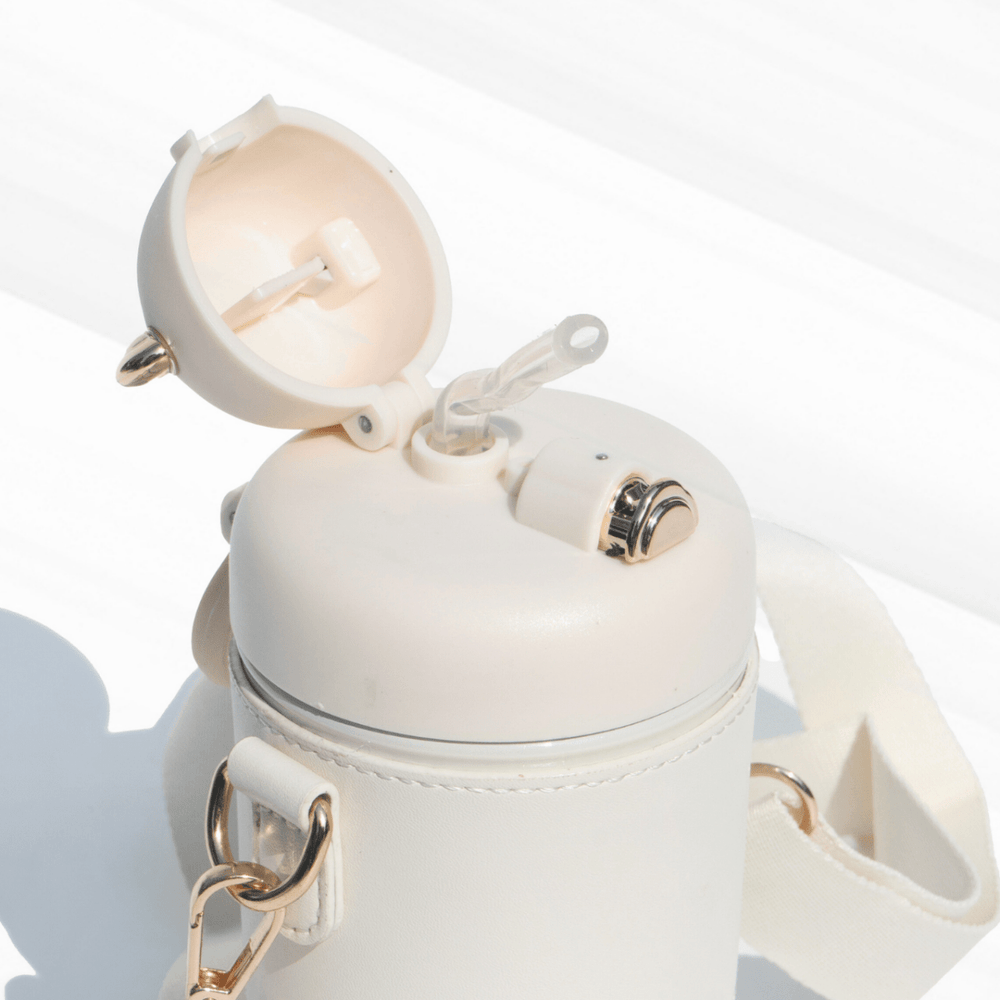 Snuggle Sipper Luxe Flask Flasks