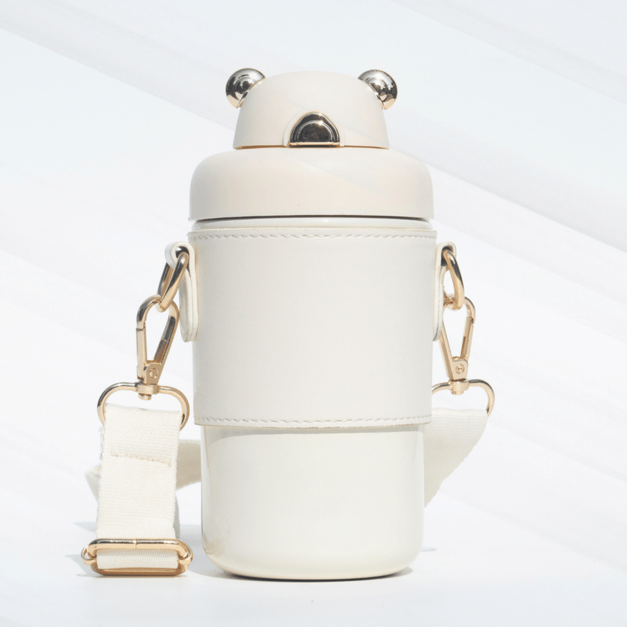 Snuggle Sipper Luxe Flask Flasks