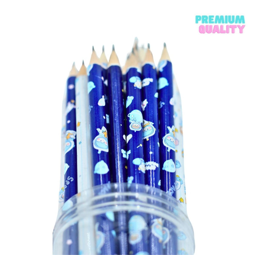 Space Dreams Pencils (30 Pc Set) Stationery