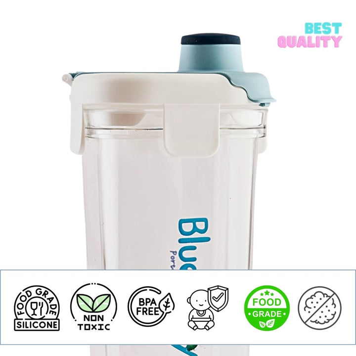 The Leak - Proof Airtight Sipper Sipper