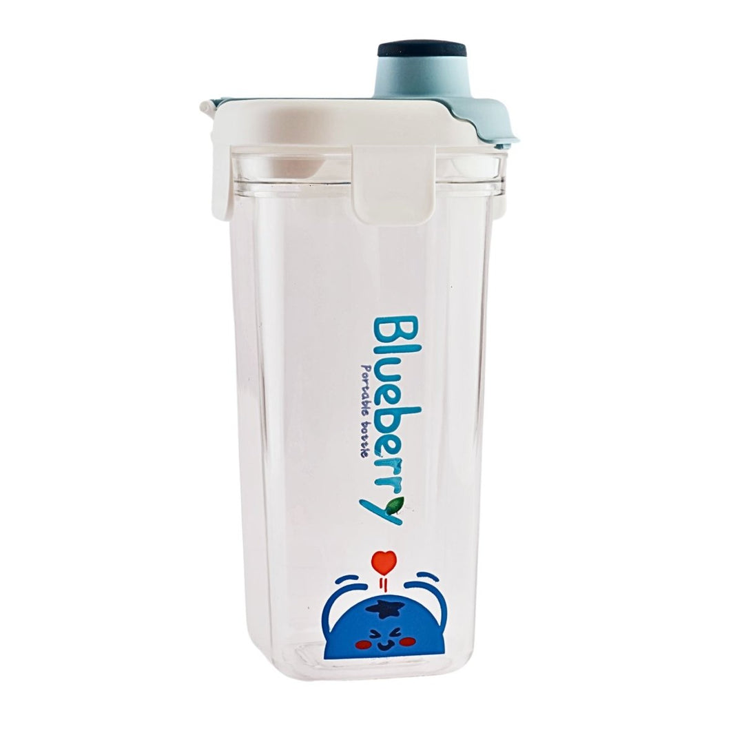 The Leak - Proof Airtight Sipper Sipper