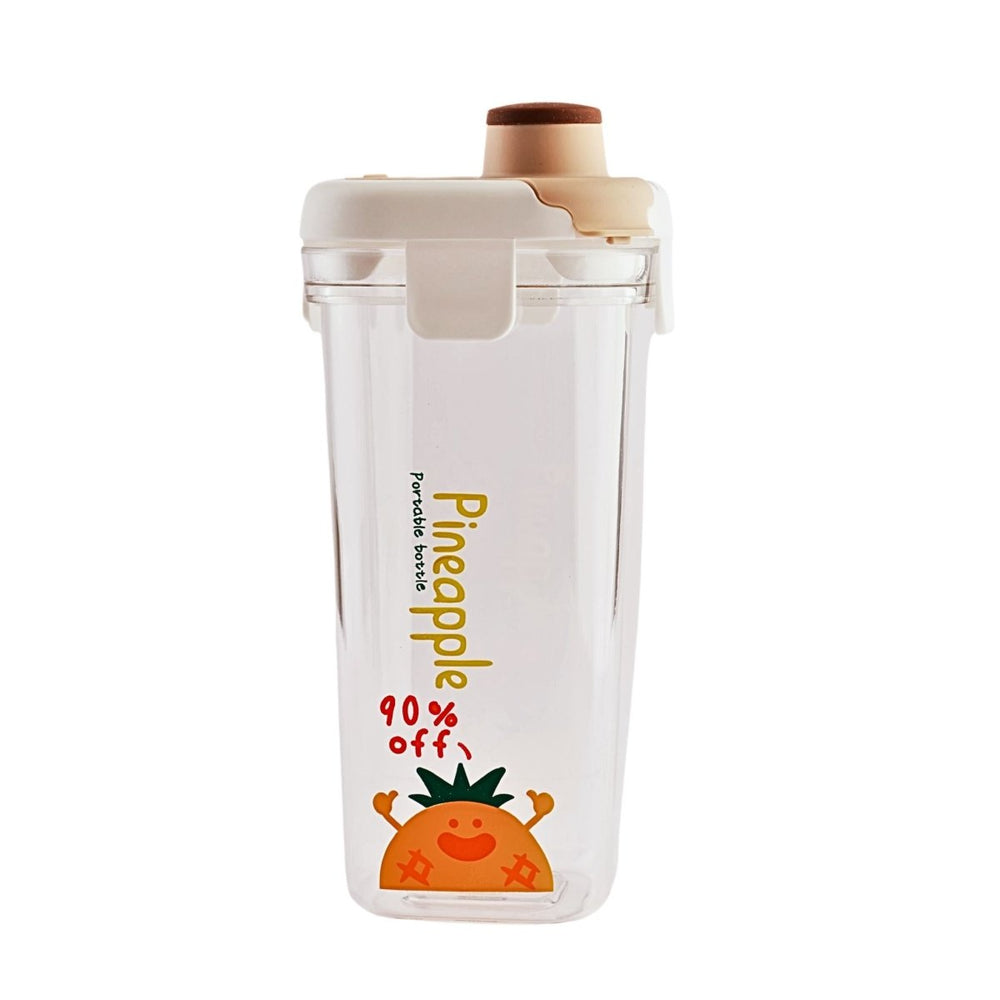 The Leak - Proof Airtight Sipper Sipper