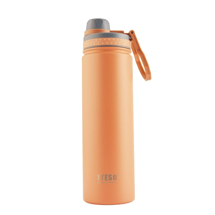 The Leakproof Flask for Every Adventure Flasks