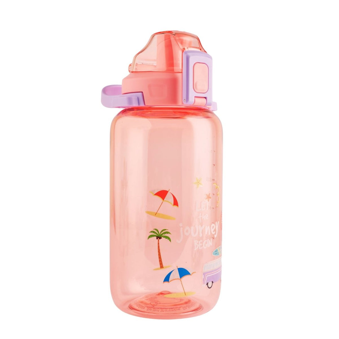 Travel and Sip in Style - 1.2L Sipper