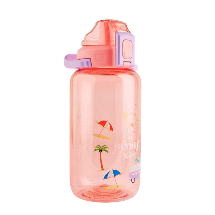 Travel and Sip in Style - 1.2L Sipper