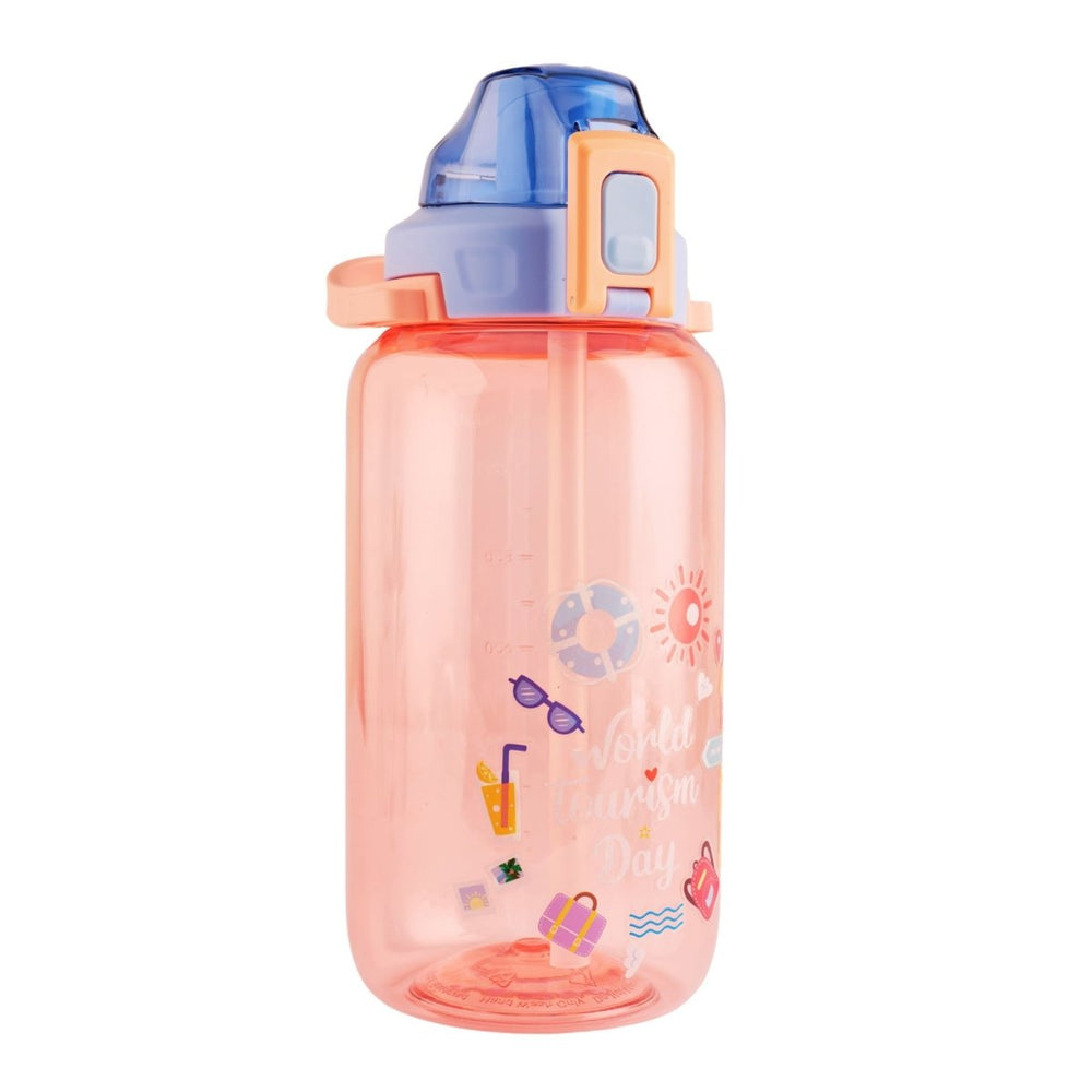 Travel and Sip in Style - 1.2L Sipper