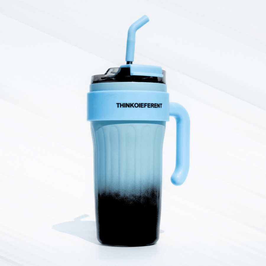 Trendy Pastel Tumbler – Stanley Style & Insulated Perfection Flasks