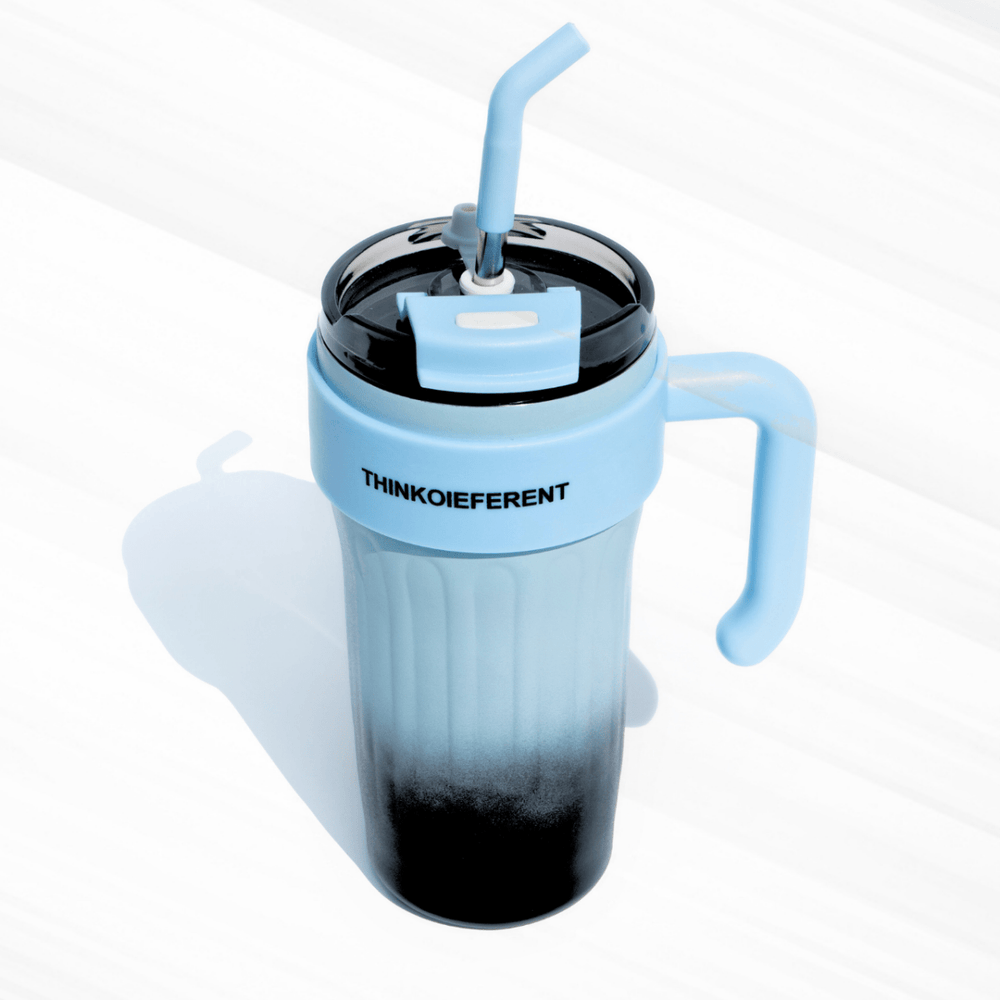 Trendy Pastel Tumbler – Stanley Style & Insulated Perfection Flasks