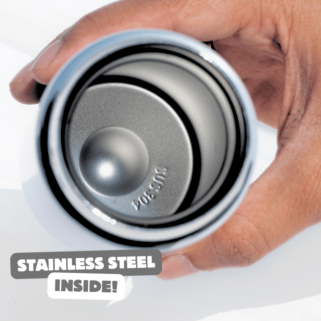 Trendy Pastel Tumbler – Stanley Style & Insulated Perfection Flasks