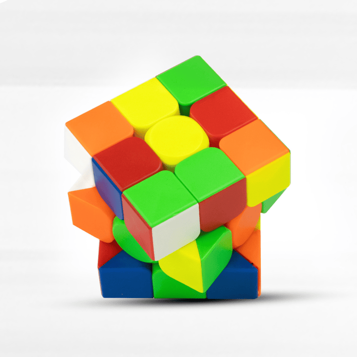 Twist Cube: Challenge Accepted! Toys