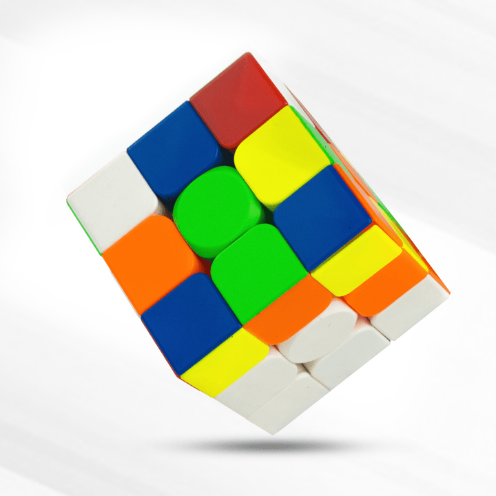 Twist Cube: Challenge Accepted! Toys