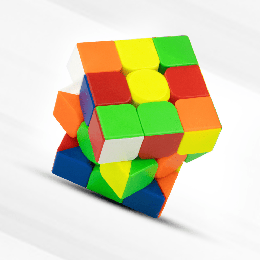 Twist Cube: Challenge Accepted! Toys