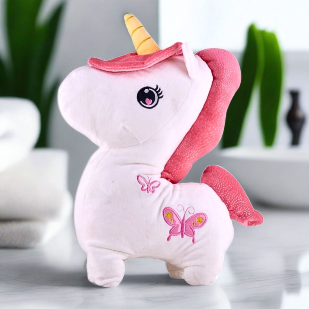 UNICORN PLUSH TOY - 45 CM Soft Toys