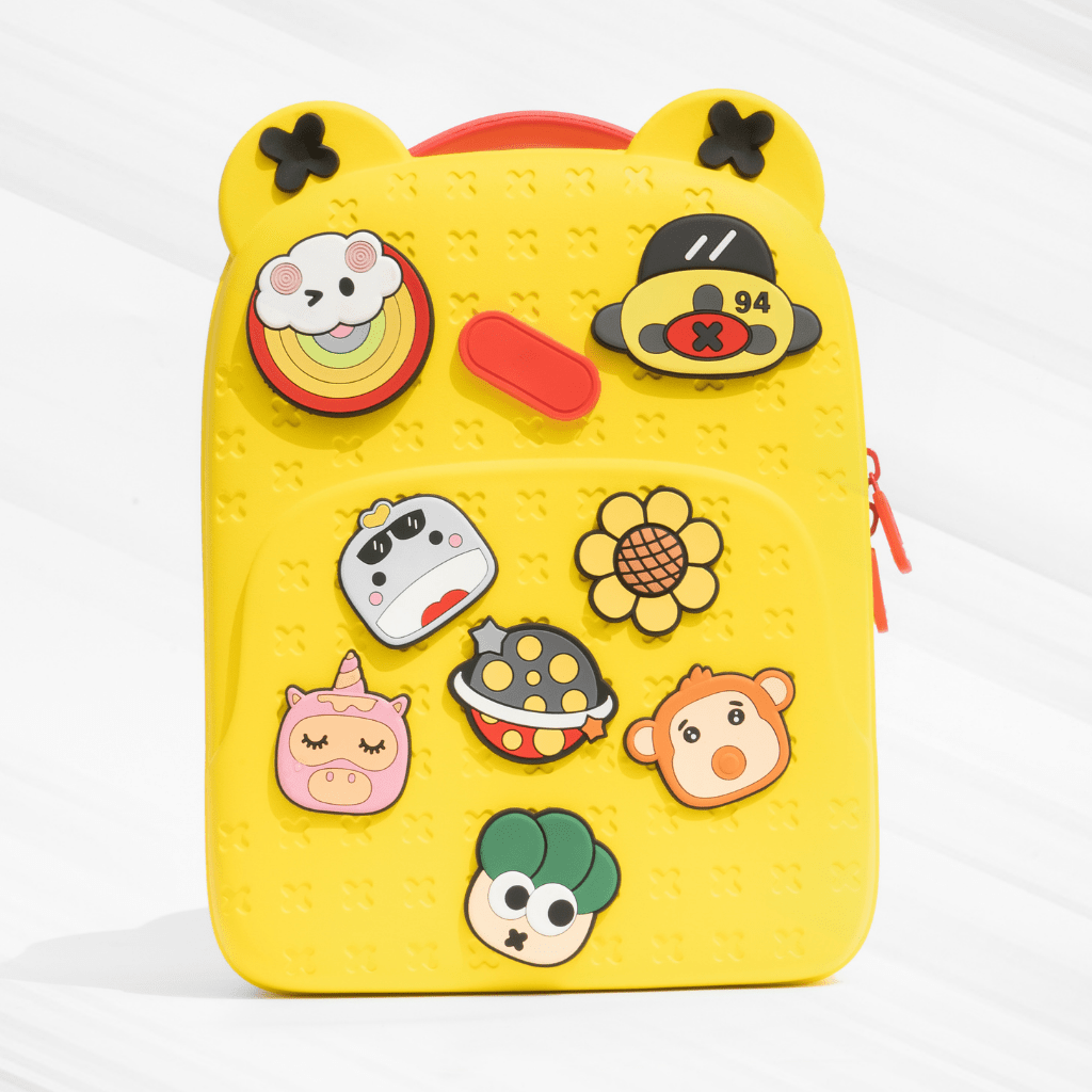 Wonderland Wonders Kids Backpack Backpacks